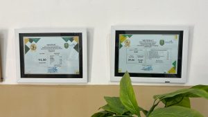 INDEKS KEPUASAN MASYARAKAT (IKM) TAHUN 2024