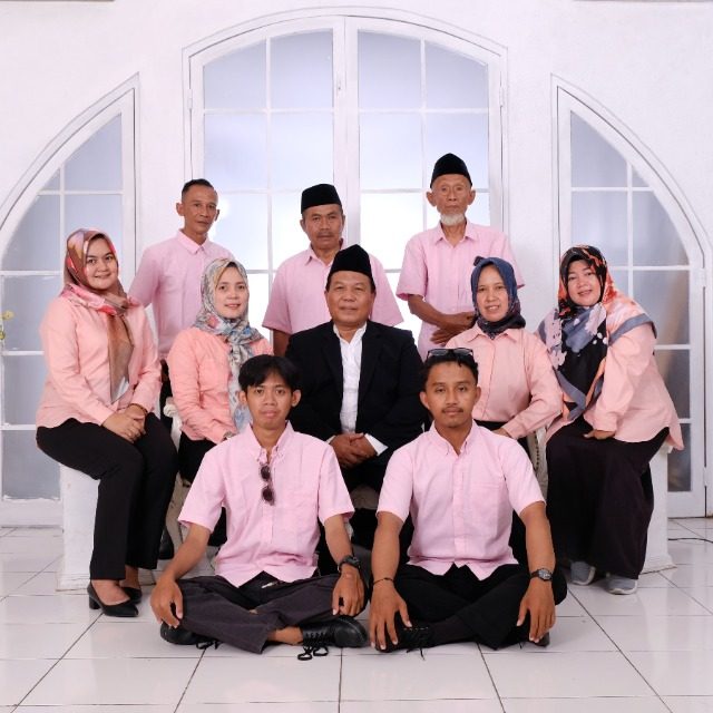 KELURAHAN DEMANGAN