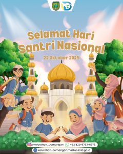 Hari Santri Nasional